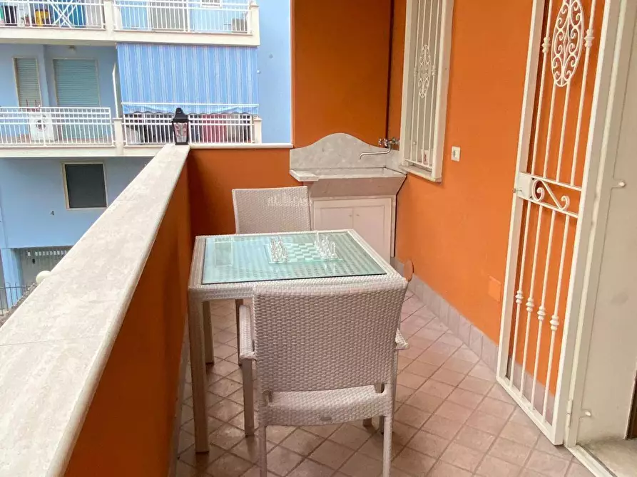 Immagine 21 di Appartamento in vendita  in Via Clara Maffei a San Benedetto Del Tronto