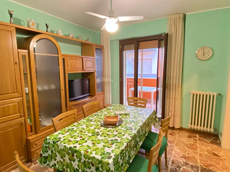 Immagine 5 di Appartamento in vendita  in Via Clara Maffei a San Benedetto Del Tronto