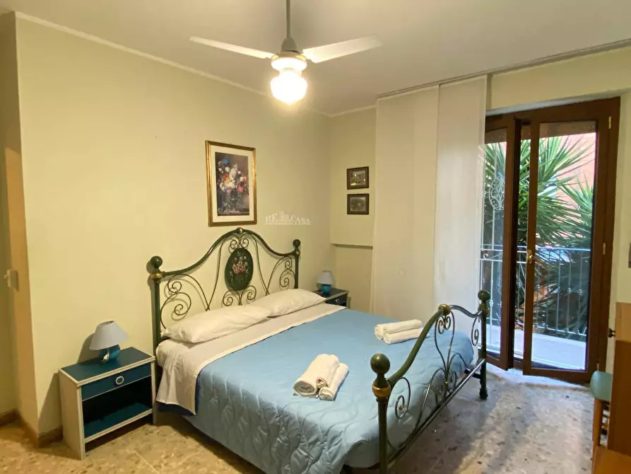 Immagine 9 di Appartamento in vendita  in Via Clara Maffei a San Benedetto Del Tronto