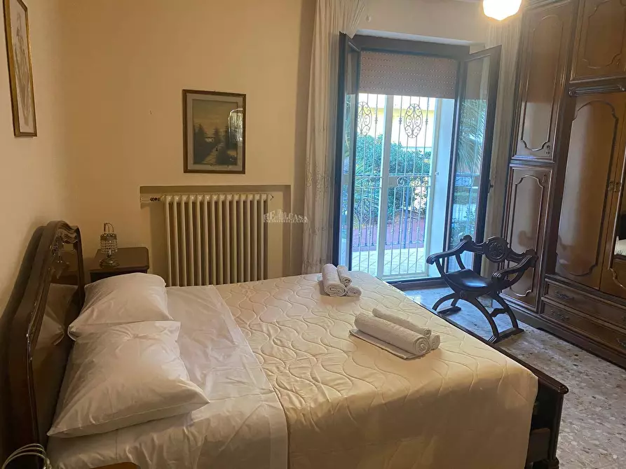 Immagine 13 di Appartamento in vendita  in Via Clara Maffei a San Benedetto Del Tronto