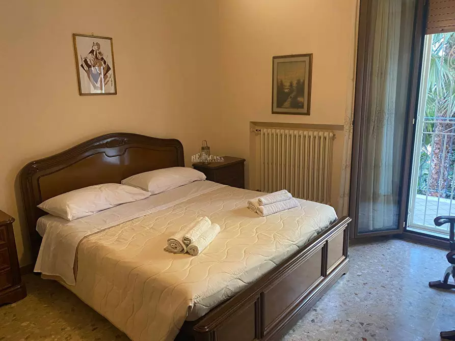 Immagine 14 di Appartamento in vendita  in Via Clara Maffei a San Benedetto Del Tronto