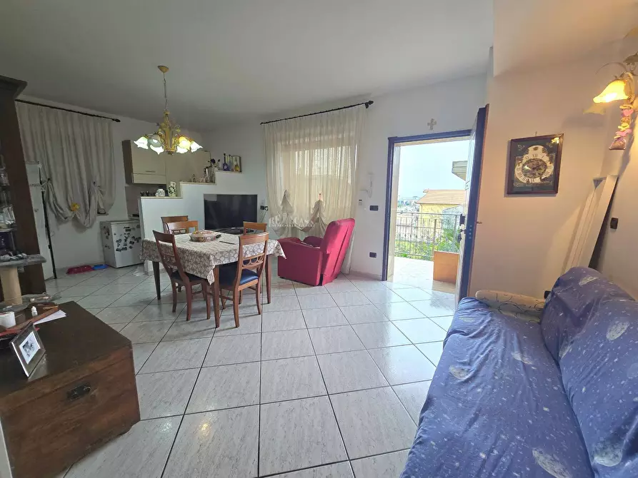 Immagine 11 di Appartamento in vendita  in Via Montenisio a San Benedetto Del Tronto