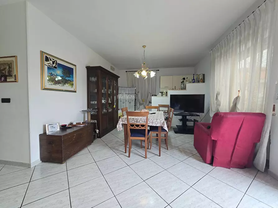 Immagine 12 di Appartamento in vendita  in Via Montenisio a San Benedetto Del Tronto