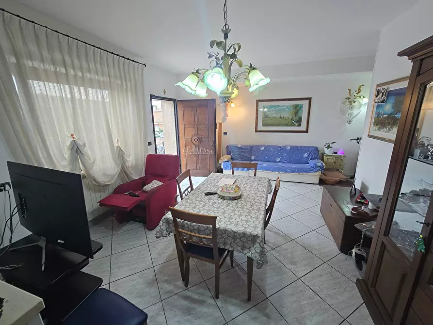 Immagine 15 di Appartamento in vendita  in Via Montenisio a San Benedetto Del Tronto