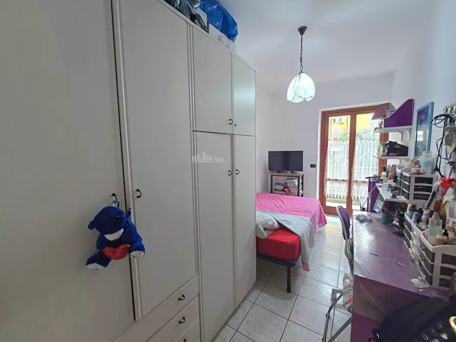 Immagine 24 di Appartamento in vendita  in Via Montenisio a San Benedetto Del Tronto