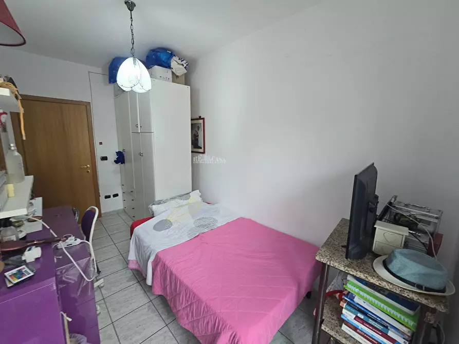 Immagine 25 di Appartamento in vendita  in Via Montenisio a San Benedetto Del Tronto