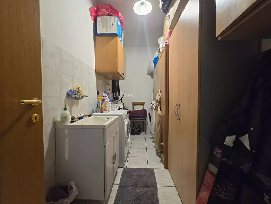 Immagine 29 di Appartamento in vendita  in Via Montenisio a San Benedetto Del Tronto