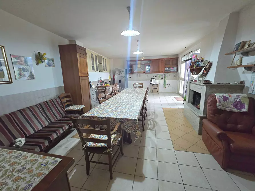 Immagine 6 di Appartamento in vendita  in Via Montenisio a San Benedetto Del Tronto