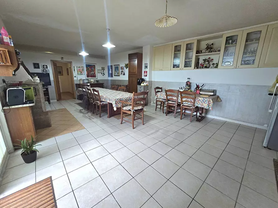 Immagine 4 di Appartamento in vendita  in Via Montenisio a San Benedetto Del Tronto