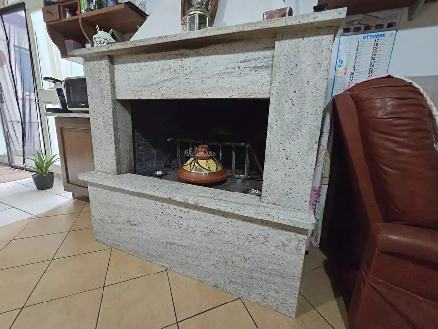 Immagine 8 di Appartamento in vendita  in Via Montenisio a San Benedetto Del Tronto