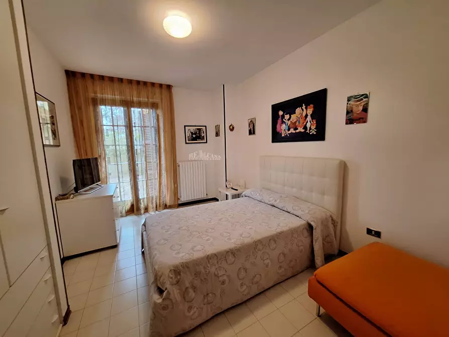Immagine 22 di Villa in vendita  in via cona a Sant'omero