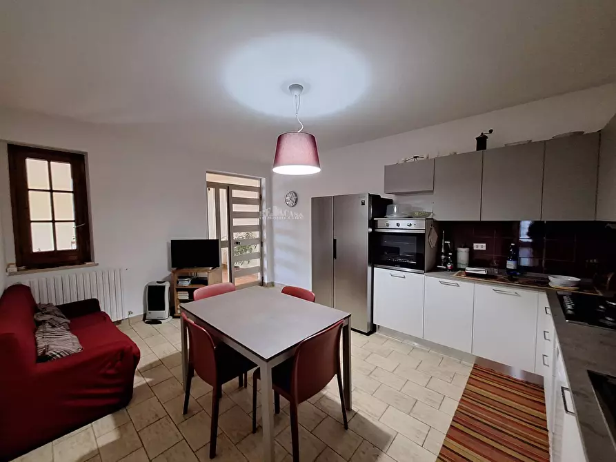 Immagine 23 di Villa in vendita  in via cona a Sant'omero