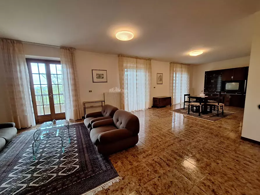 Immagine 26 di Villa in vendita  in via cona a Sant'omero