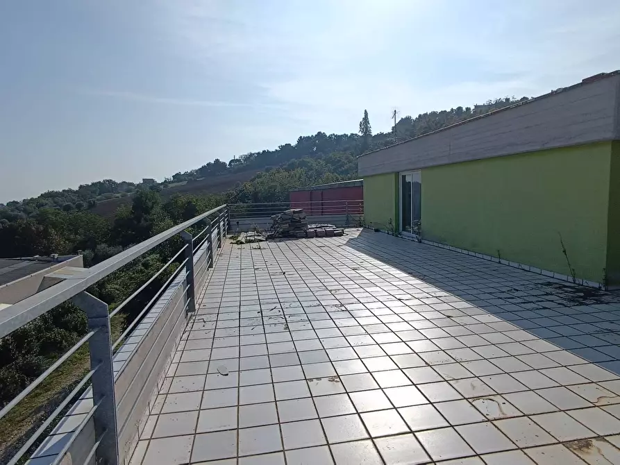 Immagine 26 di Capannone industriale in vendita  in fermi a Acquaviva Picena