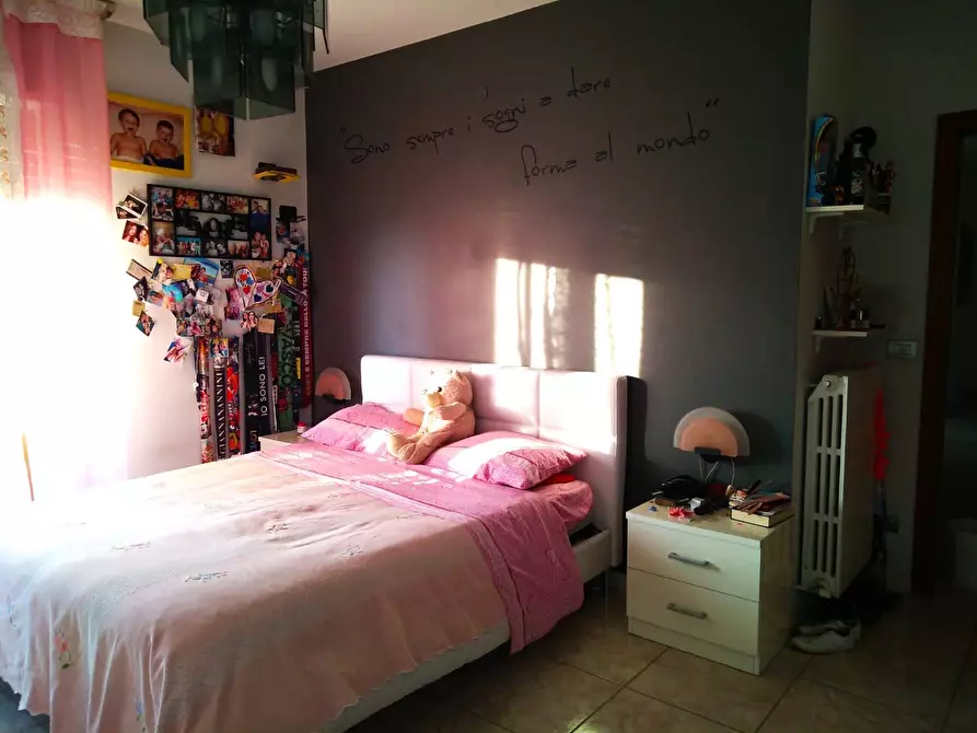 Immagine 23 di Appartamento in vendita  in san carlo a Grottammare