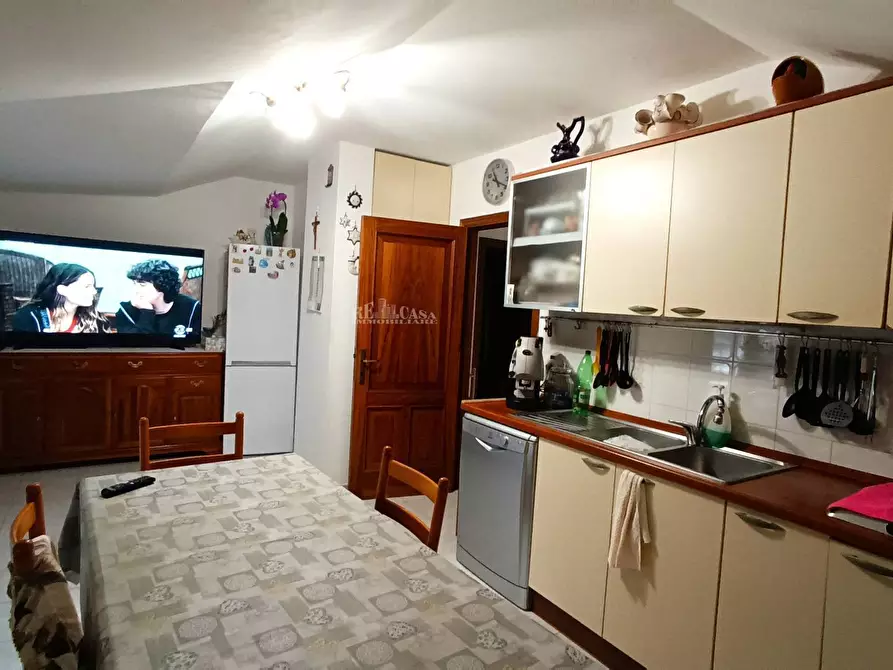 Immagine 3 di Appartamento in vendita  in Contrada tesino a Ripatransone