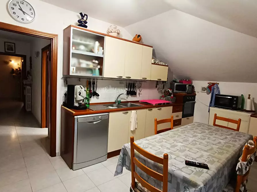 Immagine 2 di Appartamento in vendita  in Contrada tesino a Ripatransone