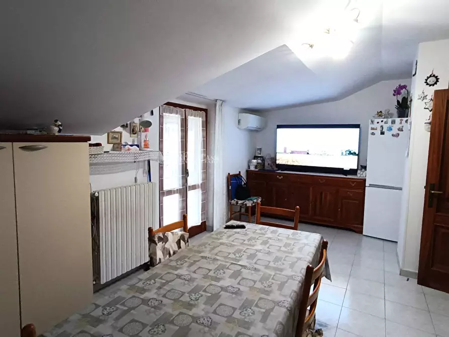Immagine 5 di Appartamento in vendita  in Contrada tesino a Ripatransone