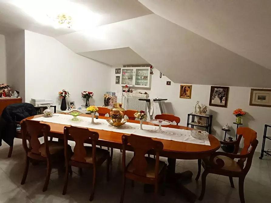 Immagine 6 di Appartamento in vendita  in Contrada tesino a Ripatransone
