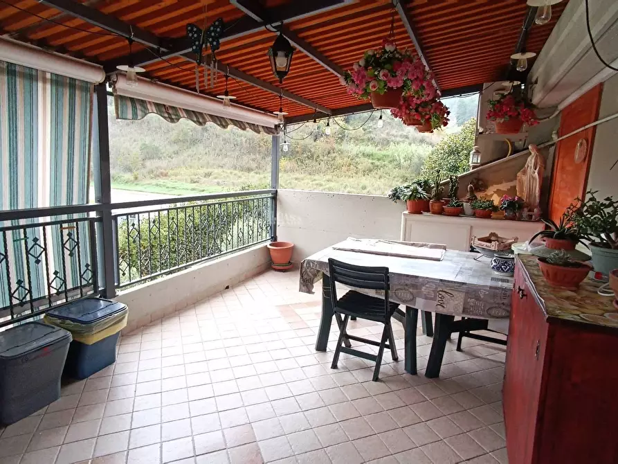 Immagine 8 di Appartamento in vendita  in Contrada tesino a Ripatransone