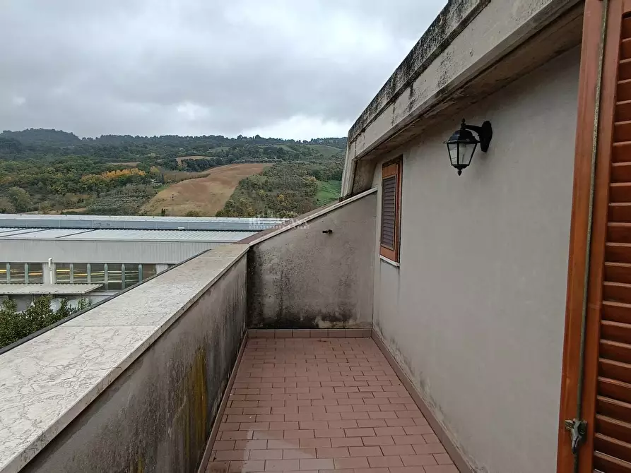 Immagine 25 di Appartamento in vendita  in Contrada tesino a Ripatransone