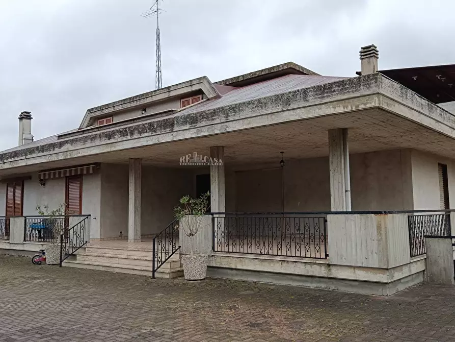 Immagine 30 di Appartamento in vendita  in Contrada tesino a Ripatransone