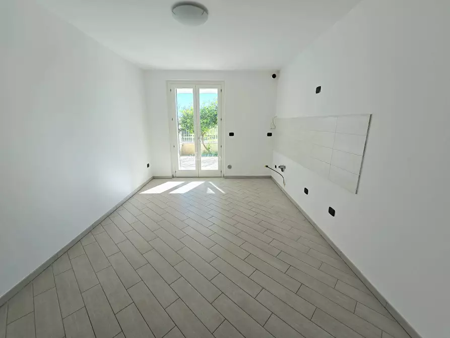 Immagine 3 di Appartamento in vendita  in Via Fratelli Cervi a San Benedetto Del Tronto