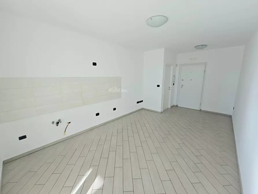 Immagine 4 di Appartamento in vendita  in Via Fratelli Cervi a San Benedetto Del Tronto