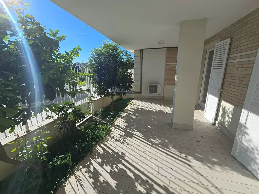 Immagine 7 di Appartamento in vendita  in Via Fratelli Cervi a San Benedetto Del Tronto