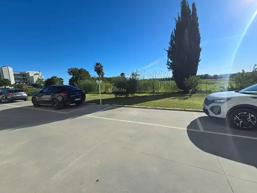 Immagine 23 di Appartamento in vendita  in Via Fratelli Cervi a San Benedetto Del Tronto