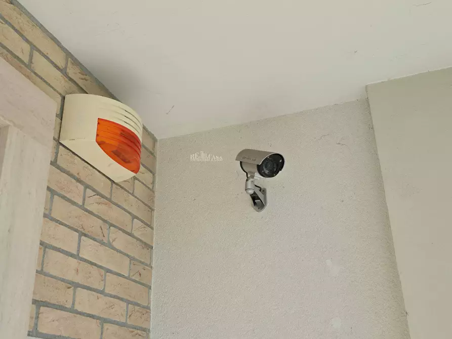 Immagine 15 di Appartamento in vendita  in Via Fratelli Cervi a San Benedetto Del Tronto