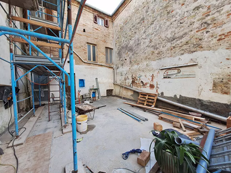 Immagine 3 di Appartamento in vendita  in Via rosselli a Grottammare