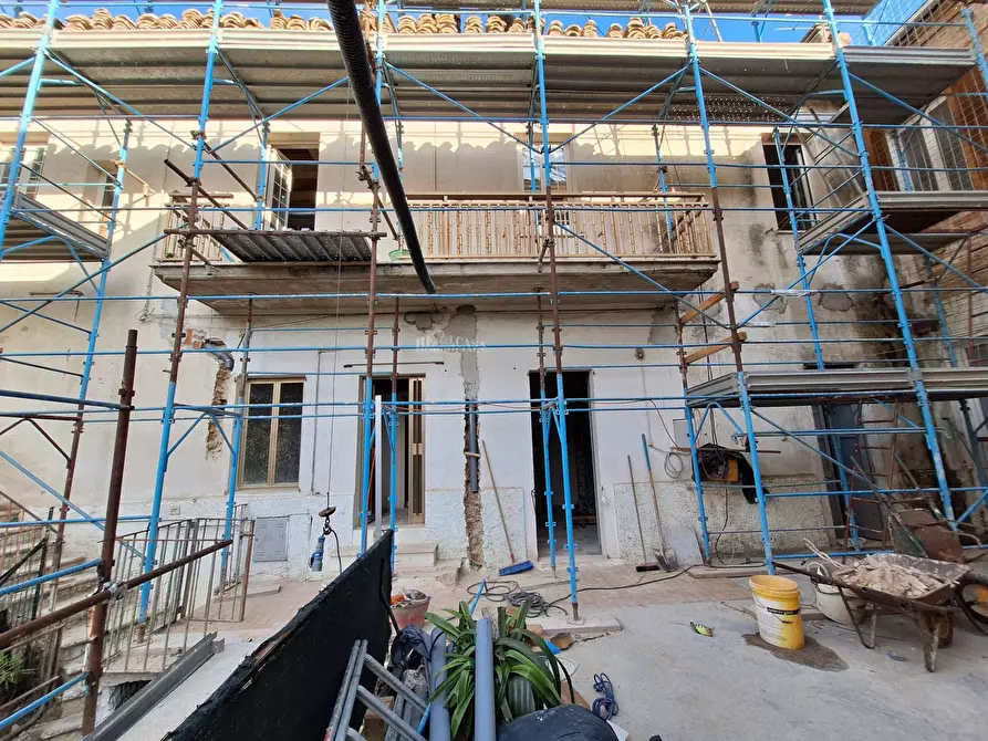 Immagine 4 di Appartamento in vendita  in Via rosselli a Grottammare