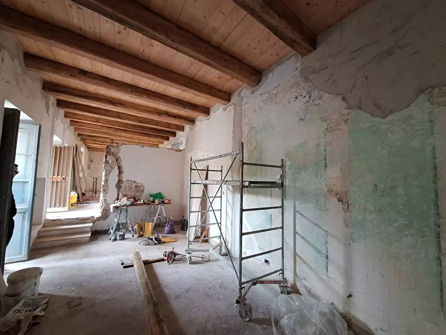 Immagine 7 di Appartamento in vendita  in Via rosselli a Grottammare