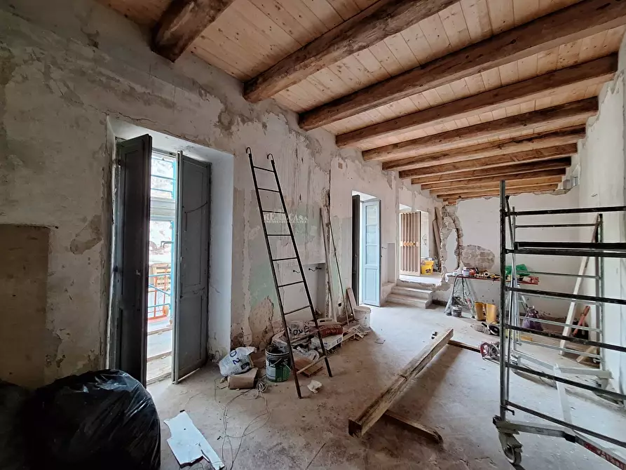 Immagine 10 di Appartamento in vendita  in Via rosselli a Grottammare