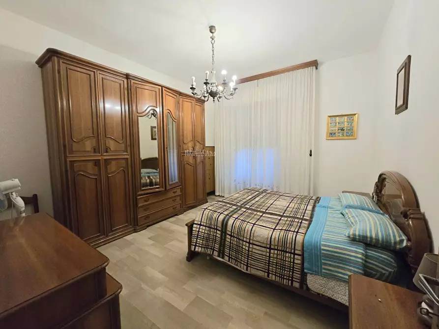 Immagine 6 di Appartamento in vendita  in Via dante alighieri a Grottammare