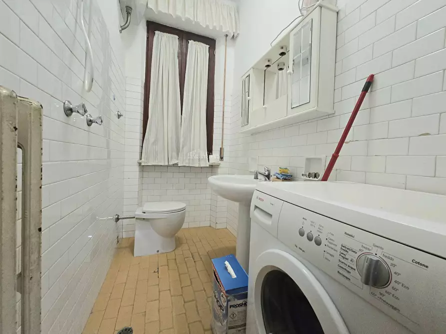 Immagine 15 di Appartamento in vendita  in Via dante alighieri a Grottammare