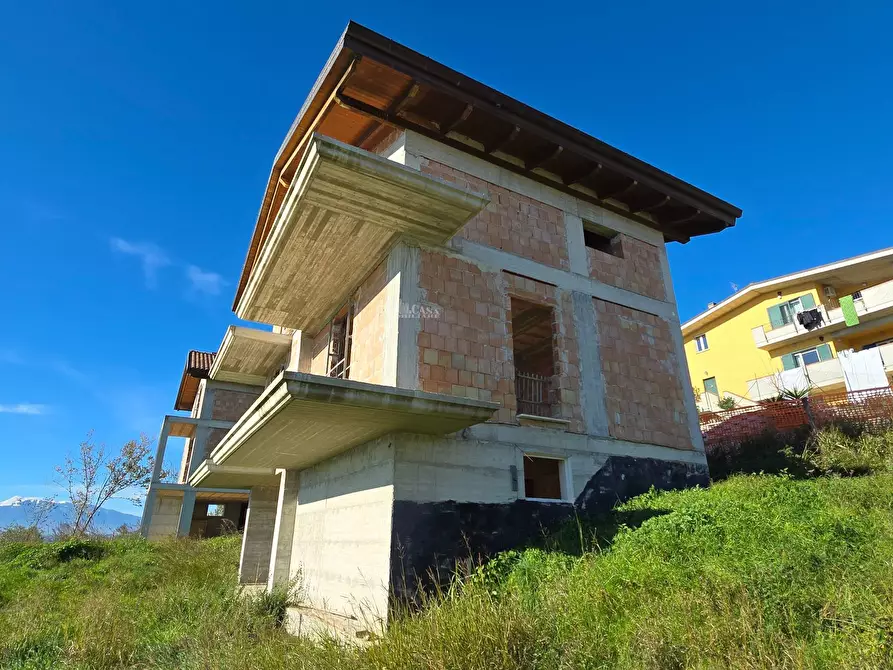 Immagine 7 di Villa in vendita  in via ignazio silone a Colonnella