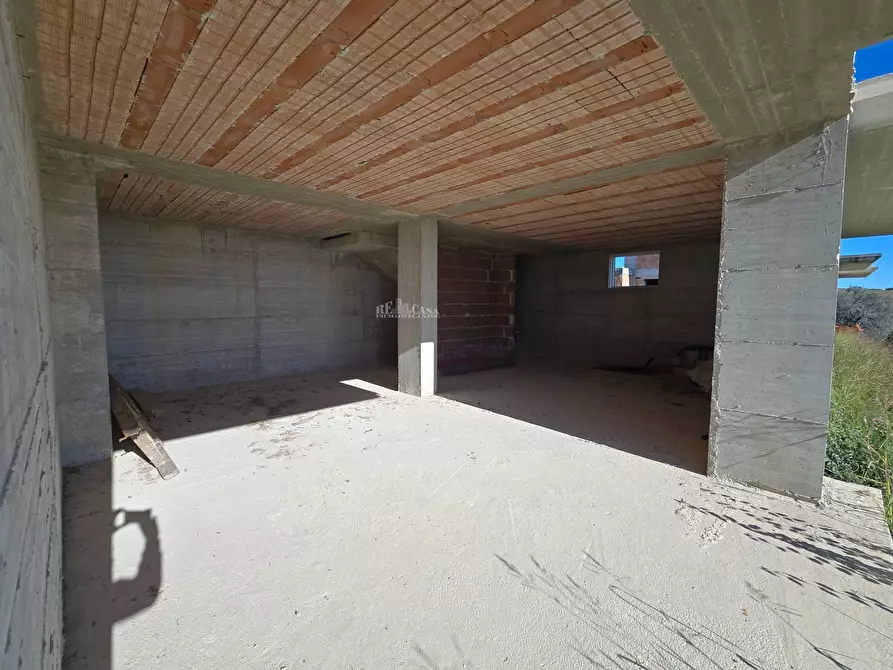 Immagine 11 di Villa in vendita  in via ignazio silone a Colonnella