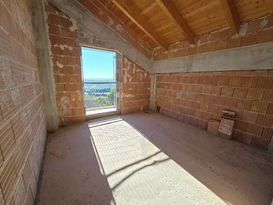 Immagine 19 di Villa in vendita  in via ignazio silone a Colonnella