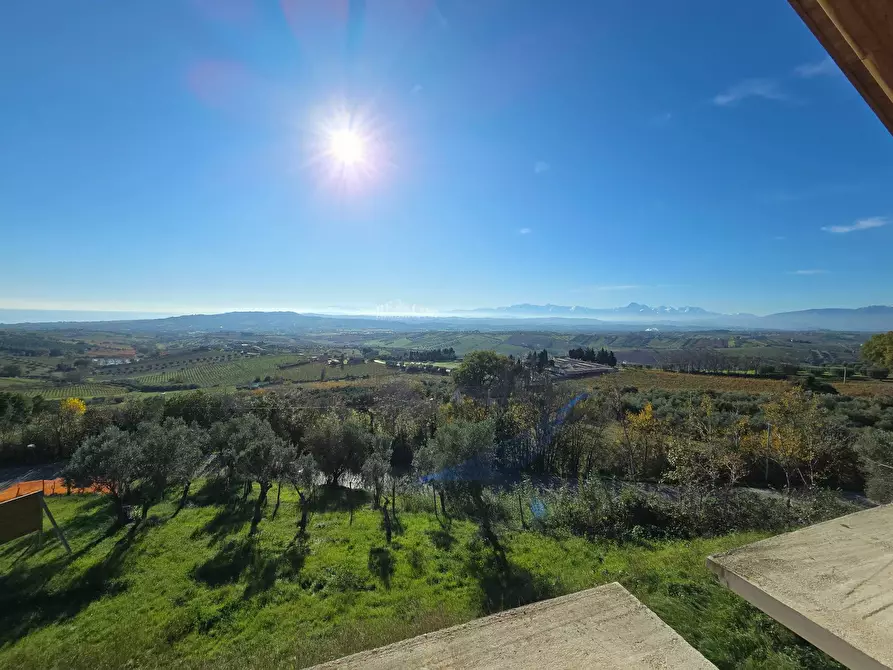 Immagine 27 di Villa in vendita  in via ignazio silone a Colonnella