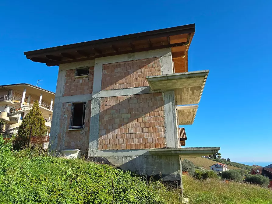 Immagine 28 di Villa in vendita  in via ignazio silone a Colonnella