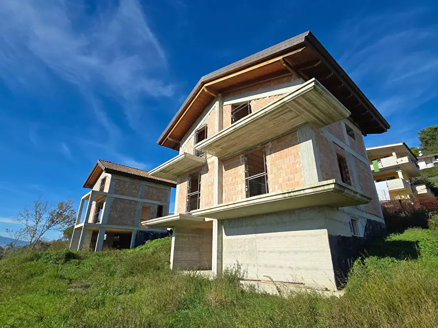 Immagine 10 di Villa in vendita  in via ignazio silone a Colonnella