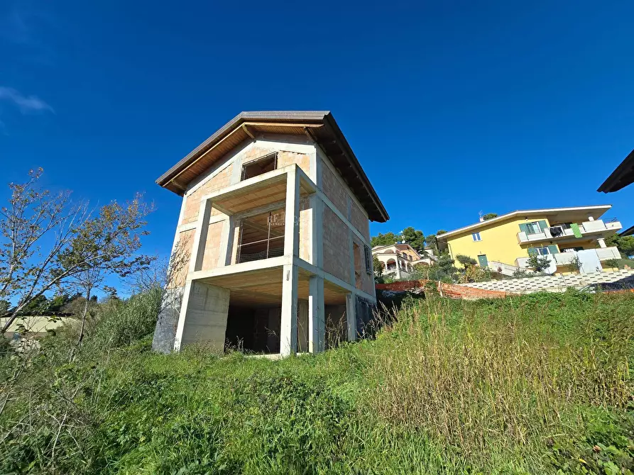 Immagine 6 di Villa in vendita  in via ignazio silone a Colonnella