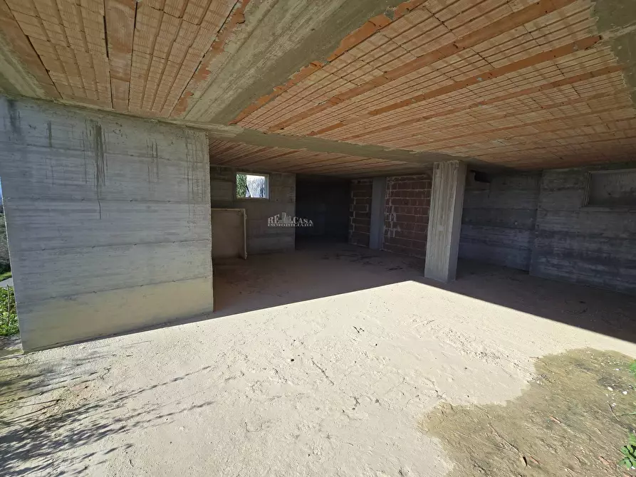 Immagine 7 di Villa in vendita  in via ignazio silone a Colonnella