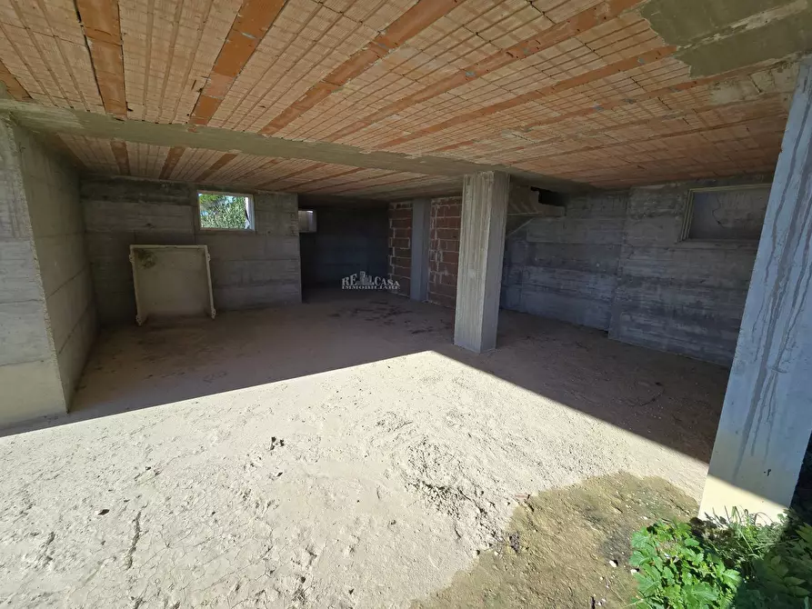 Immagine 9 di Villa in vendita  in via ignazio silone a Colonnella