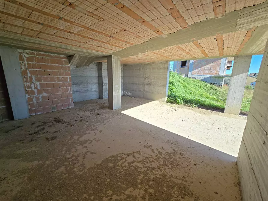 Immagine 8 di Villa in vendita  in via ignazio silone a Colonnella