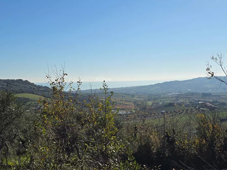 Immagine 11 di Villa in vendita  in via ignazio silone a Colonnella