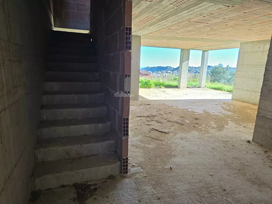 Immagine 14 di Villa in vendita  in via ignazio silone a Colonnella