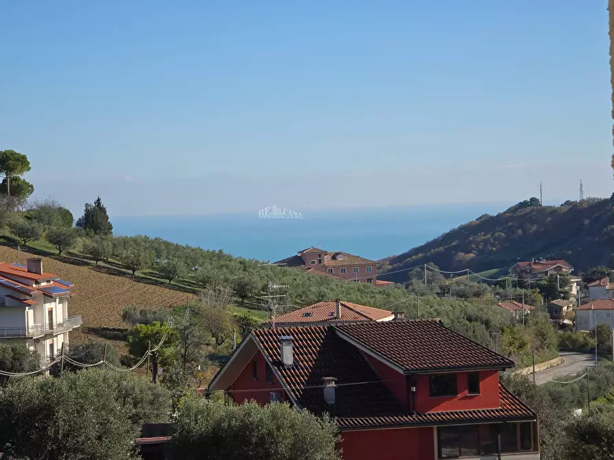 Immagine 18 di Villa in vendita  in via ignazio silone a Colonnella